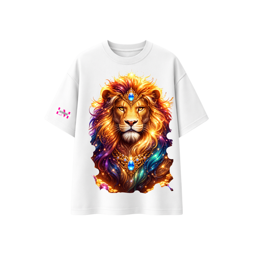 Leo the Lion