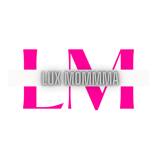 Luxmommma Brand 