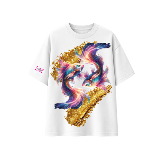 Pisces Prosperity
