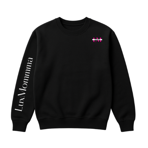 Logo Crew