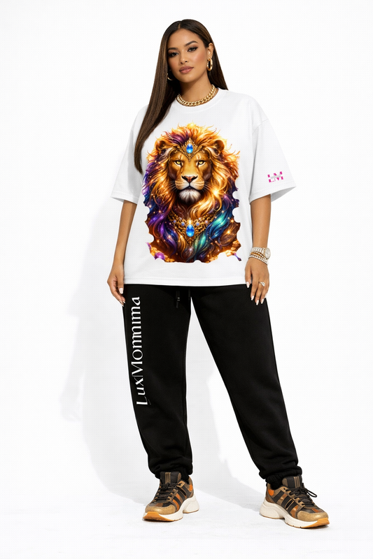 Leo the Lion
